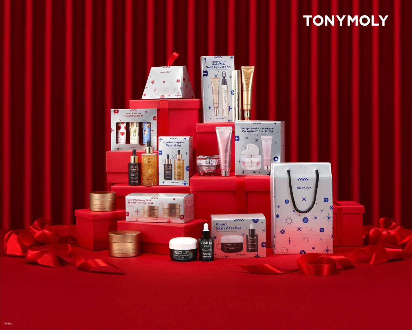 Korean beauty treatment in multiple branches in Hong Kong - Photo 1 of 9